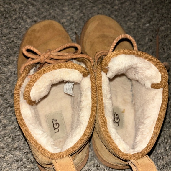 UGG booties - Picture 3 of 6